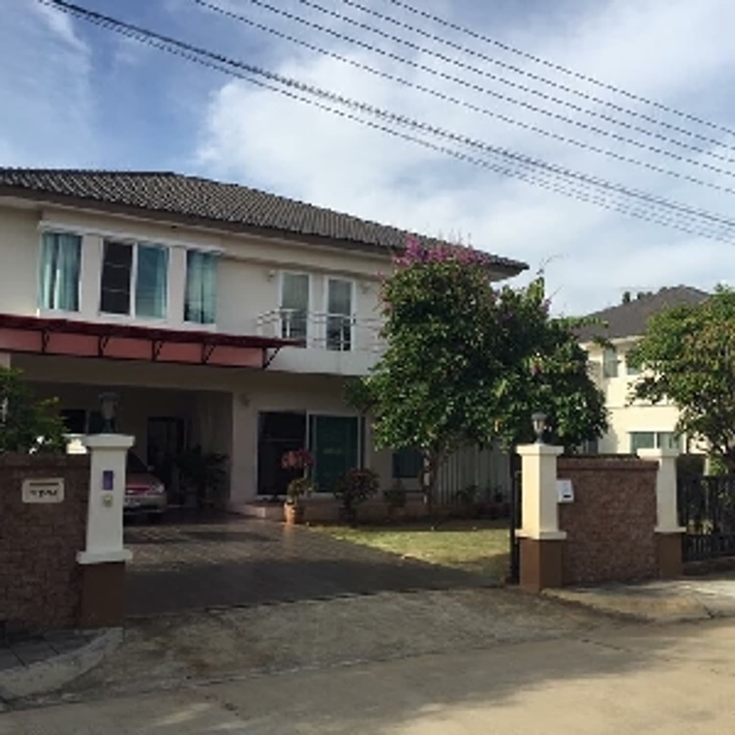 ขายบ้านในวรารมย์แก้วนวรัฐ - Image 2