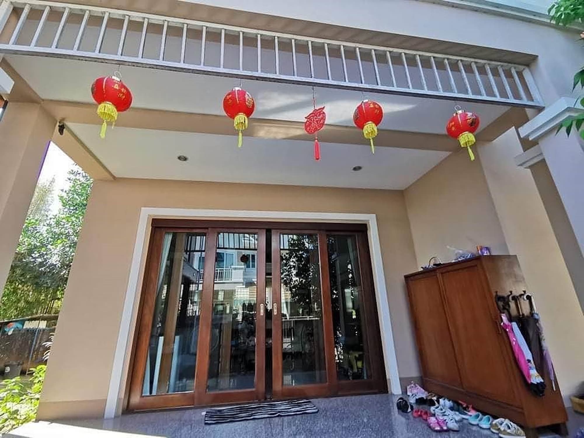 4 Bed House for Rent and Sale in San Kamphaeng - Image 19