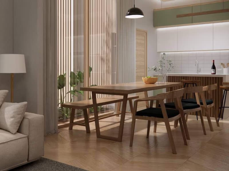 4 Bed House for Sale in Saraphi District