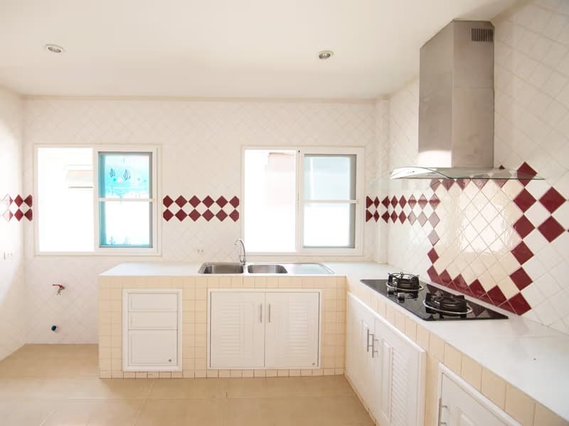 4 Bed House for Rent in Mueang Chiang Mai