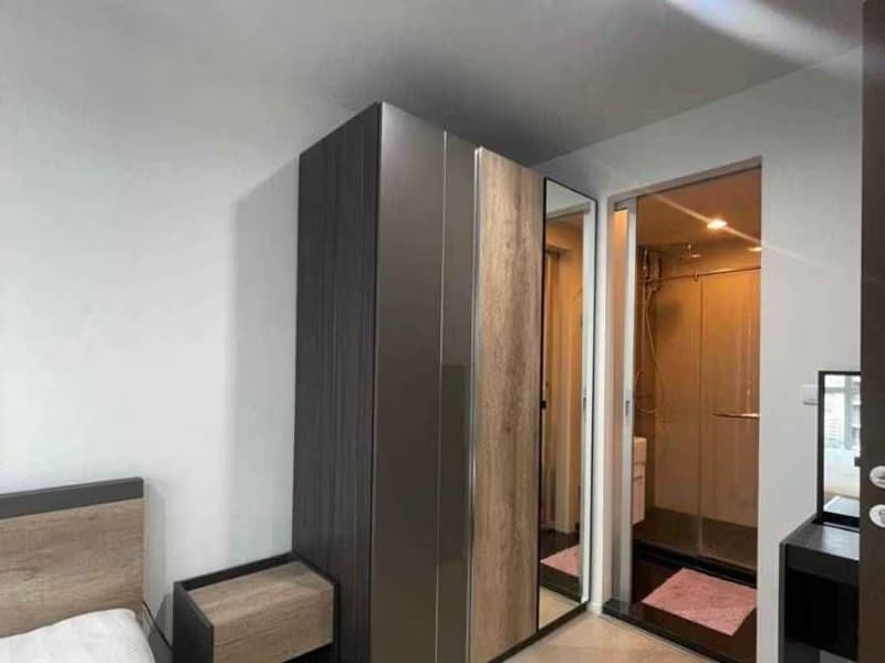 2 Bed Condo for Rent in Sathon