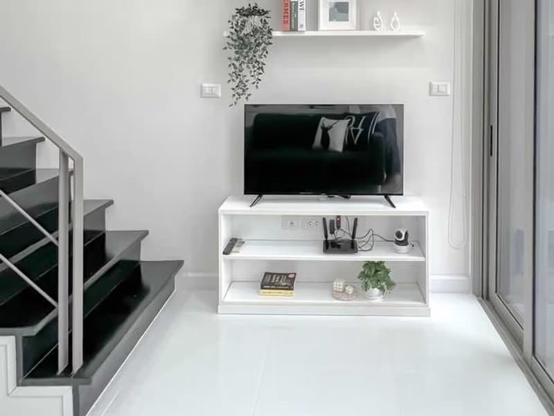 1 Bed Condo for Rent in Khlong Toei