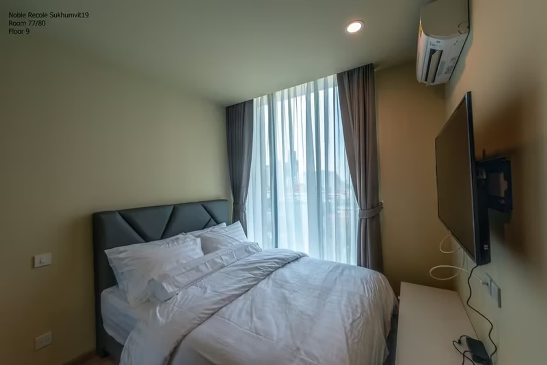 Condo for Rent at Noble Recole - Image 6