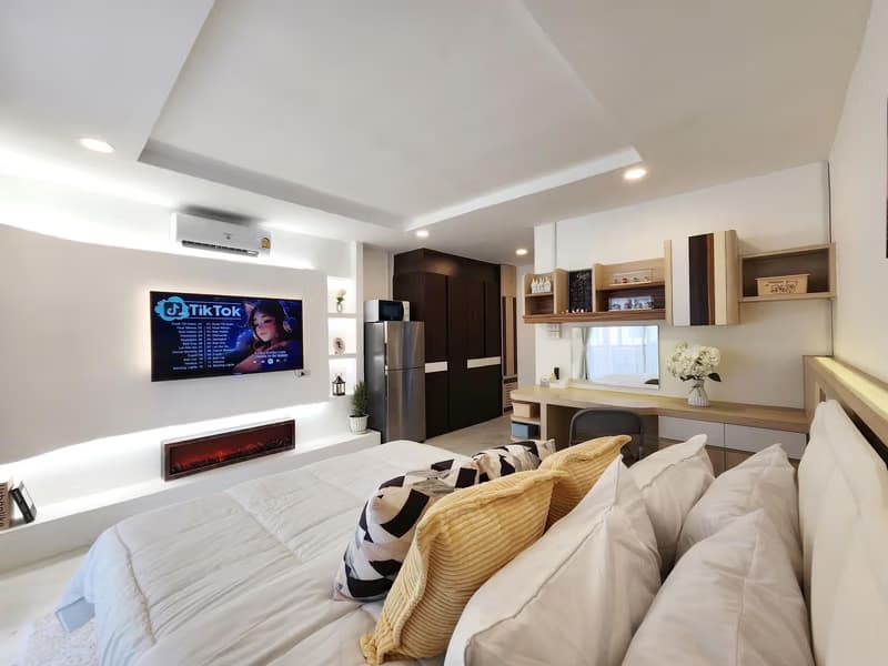 undefined Bed Condo for Sale in Mueang Chiang Mai