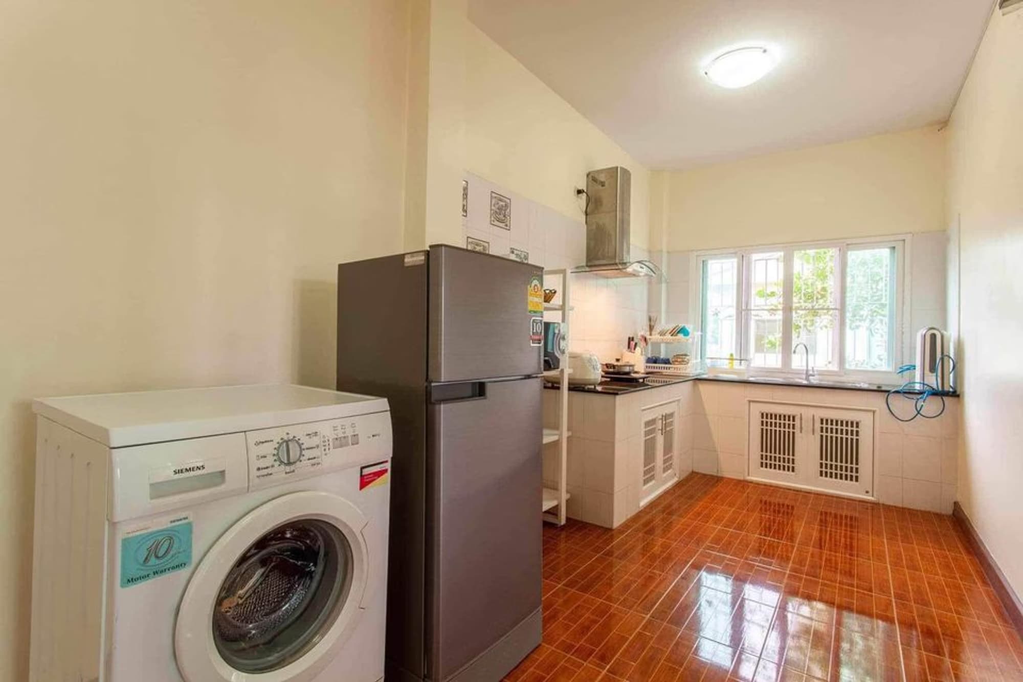 House for Rent in Suthep, Mueang Chiang Mai. - Image 14