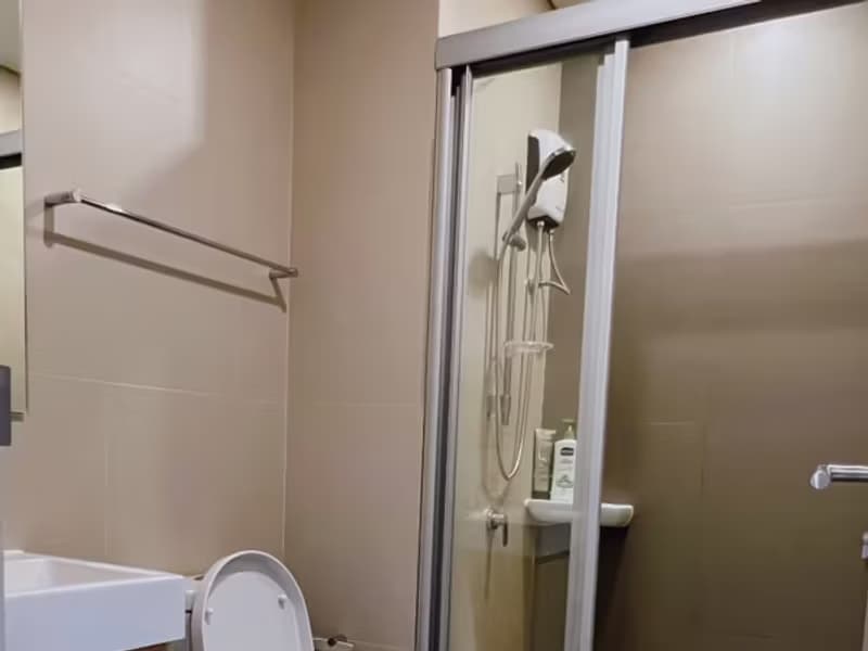  Condo for Sale at Lumpini Suites Phetchaburi-Makkasan