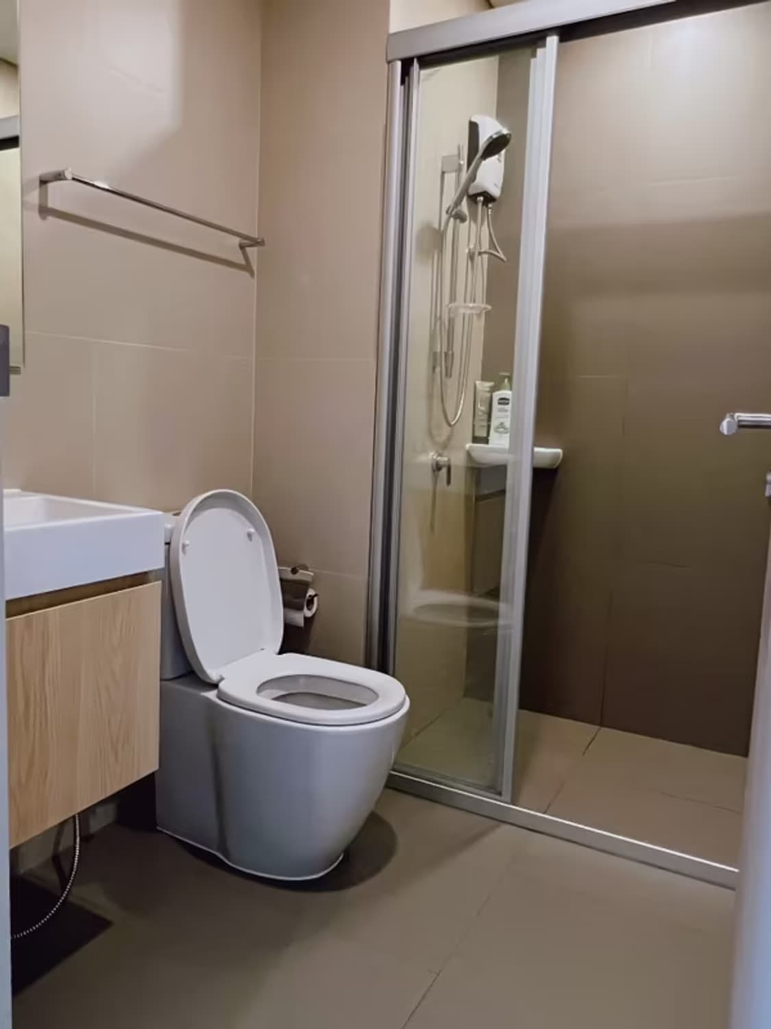  Condo for Sale at Lumpini Suites Phetchaburi-Makkasan - Image 5