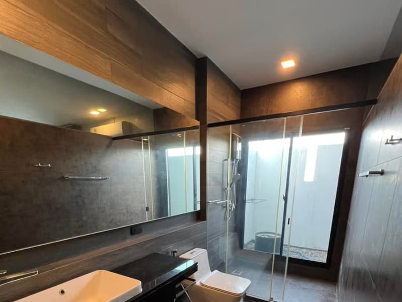 3 Bed House for Rent and Sale in Bang Phli, Samut Prakan