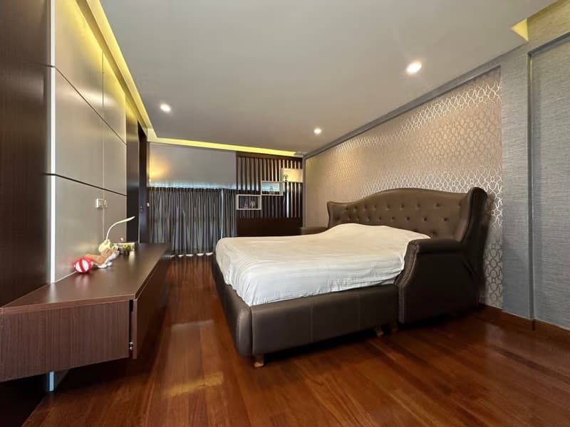 3 Bed Townhouse for Sale in Bang Kho Laem