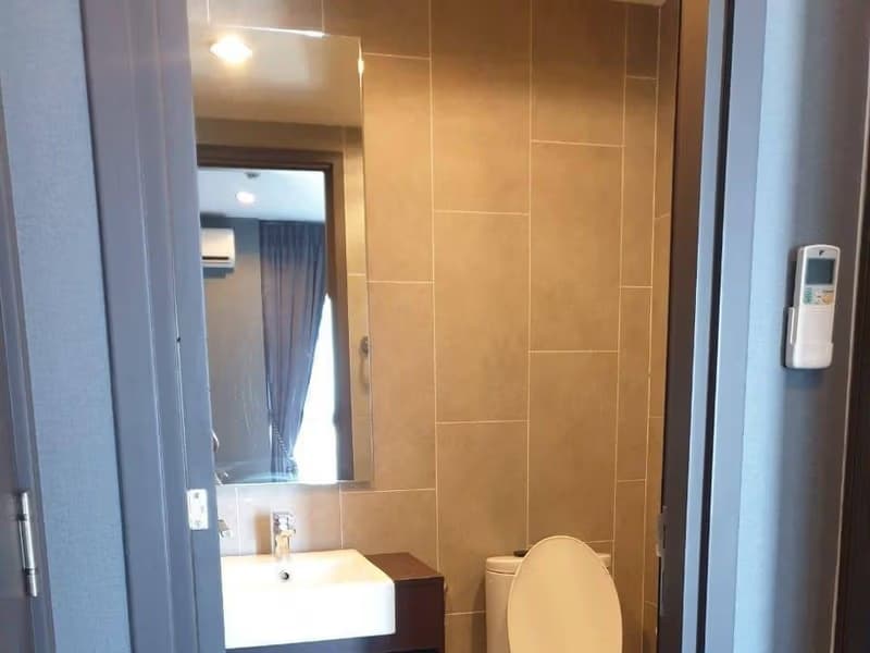 1 Bed Condo for Sale in Watthana