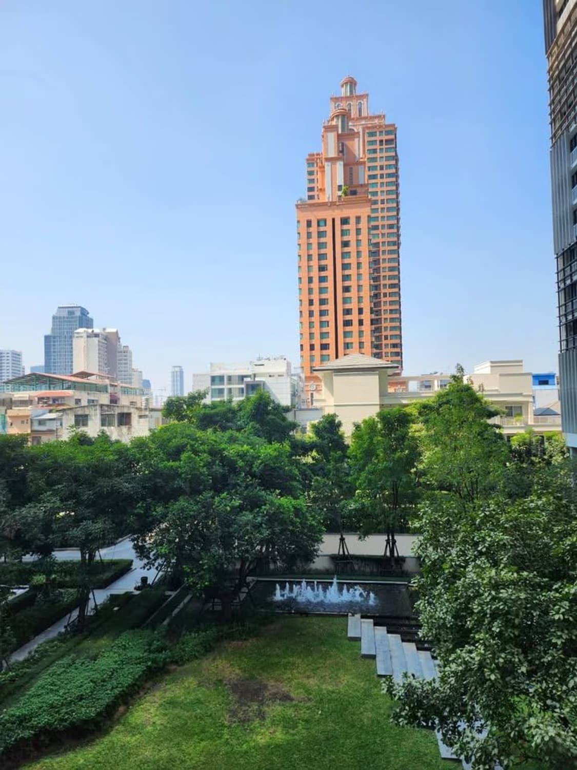 Studio Condo for Rent in Khlong Toei - Image 5