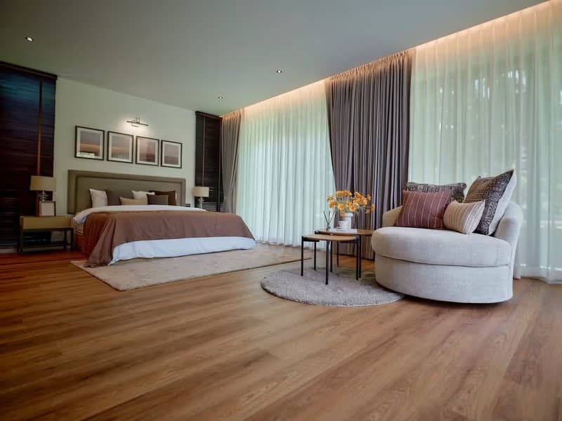 4 Bed House for Sale in Mae Rim