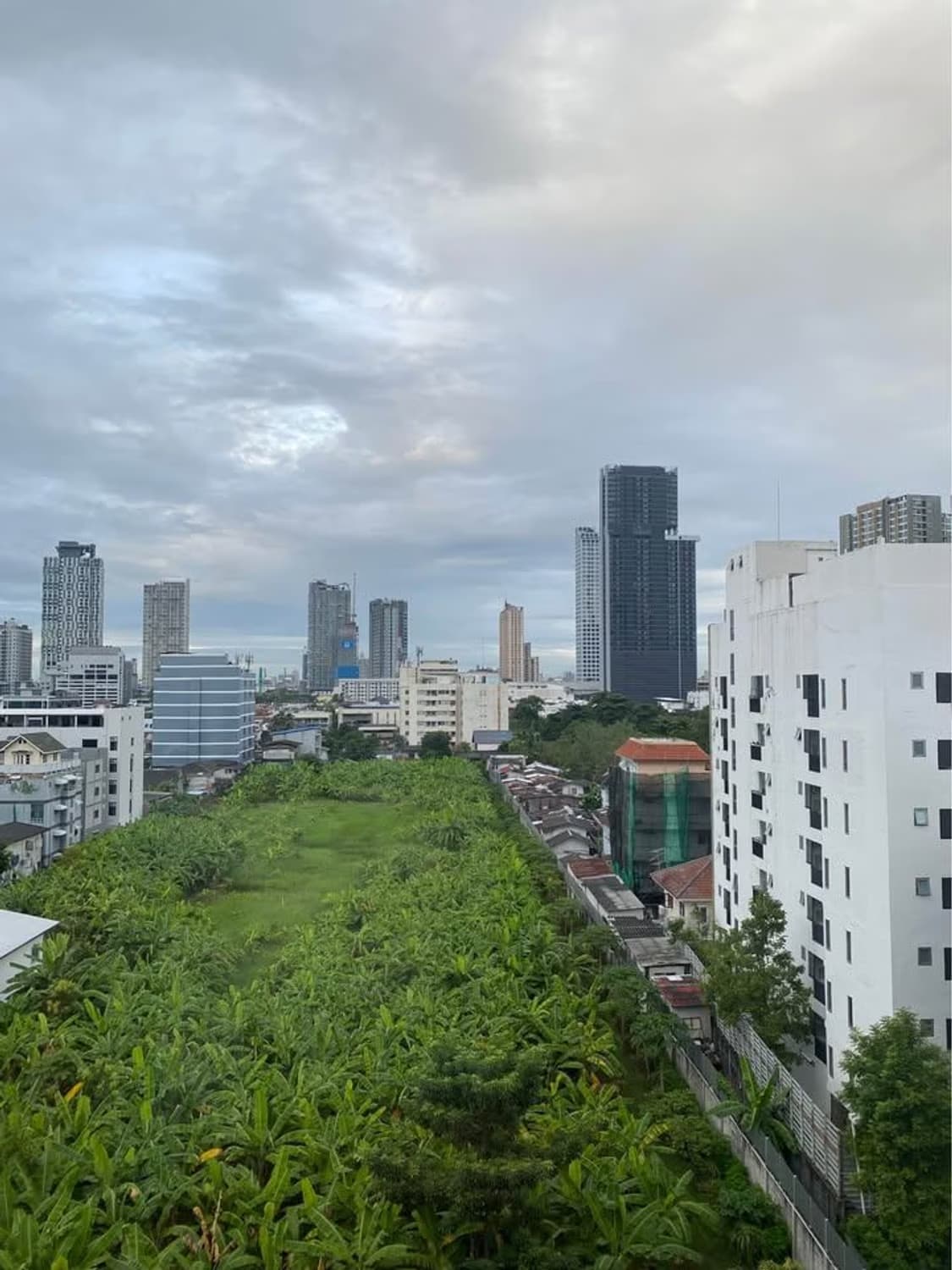1 卧室 公寓 用于 出售 在 Suan Luang - Image 10
