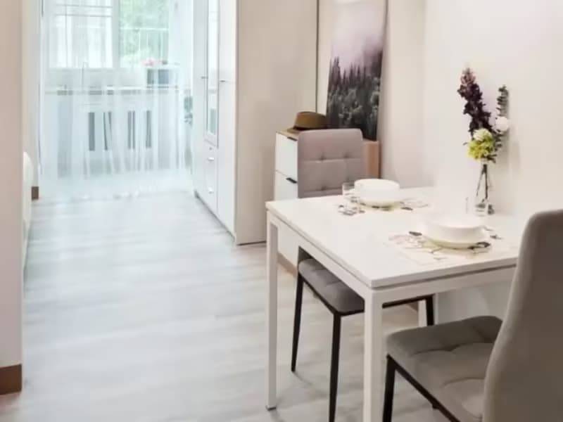 Studio for Sale in San Na Meng, San Sai