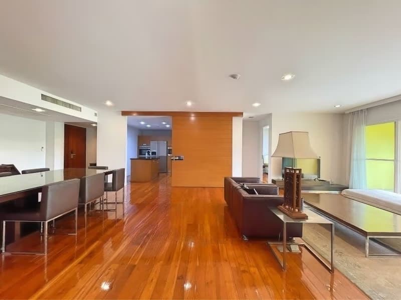 3 Bed Condo for Sale in Khlong Toei