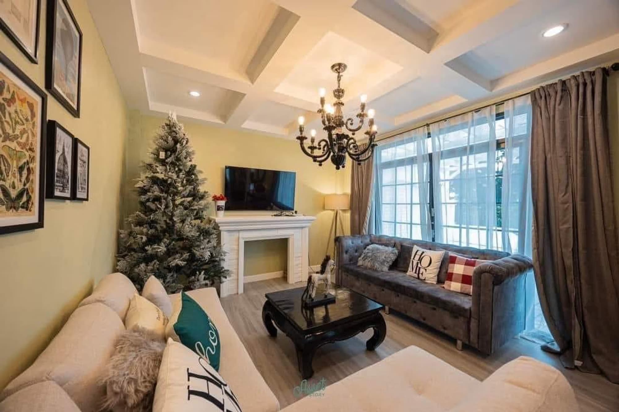 4 Bed House for Sale in San Pa Tong - Image 3