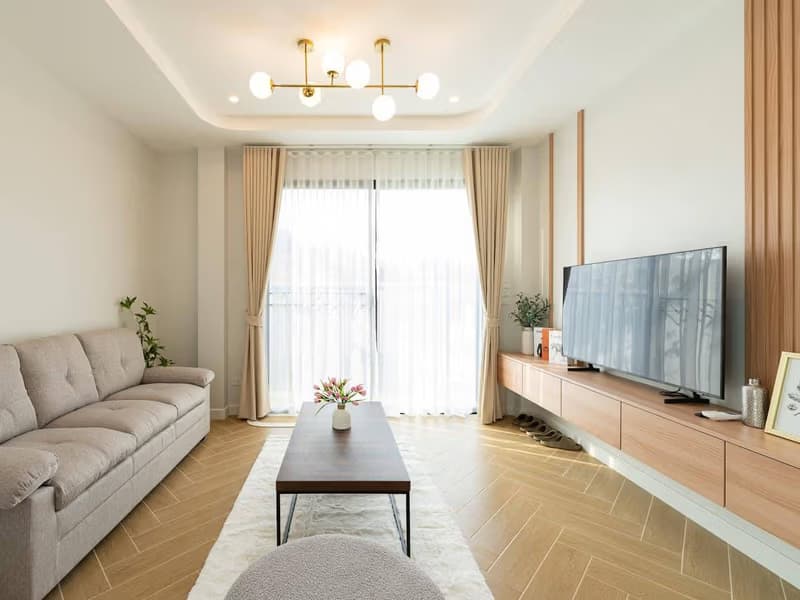 3 Bed House for Sale in Hang Dong District