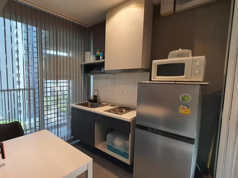 Condo for Rent, Sale at The Base Sukhumvit 77