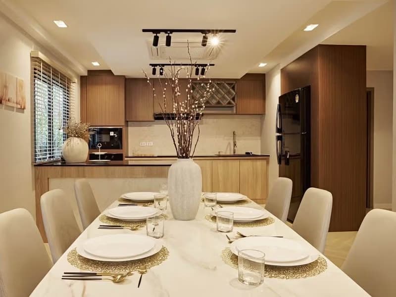 4 Bed House for Sale in San Sai District