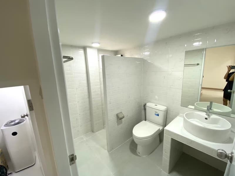 4 Bed House for Rent in Hang Dong