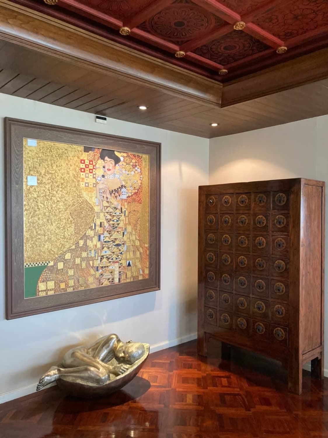 Condo for Rent at lebua at State Tower - Image 11