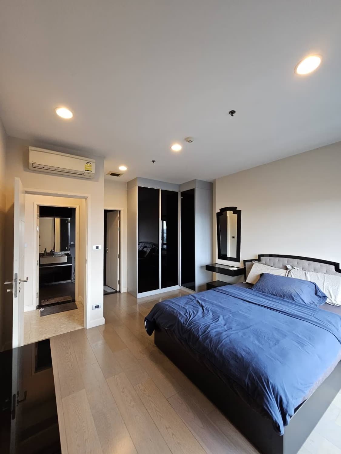 1 Bed Condo for Rent in Khlong Toei - Image 15