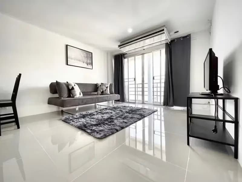 2 Bedroom Condo