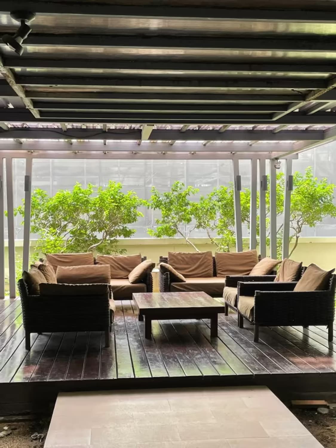 Condo for Rent at Sathorn Gardens - Image 6