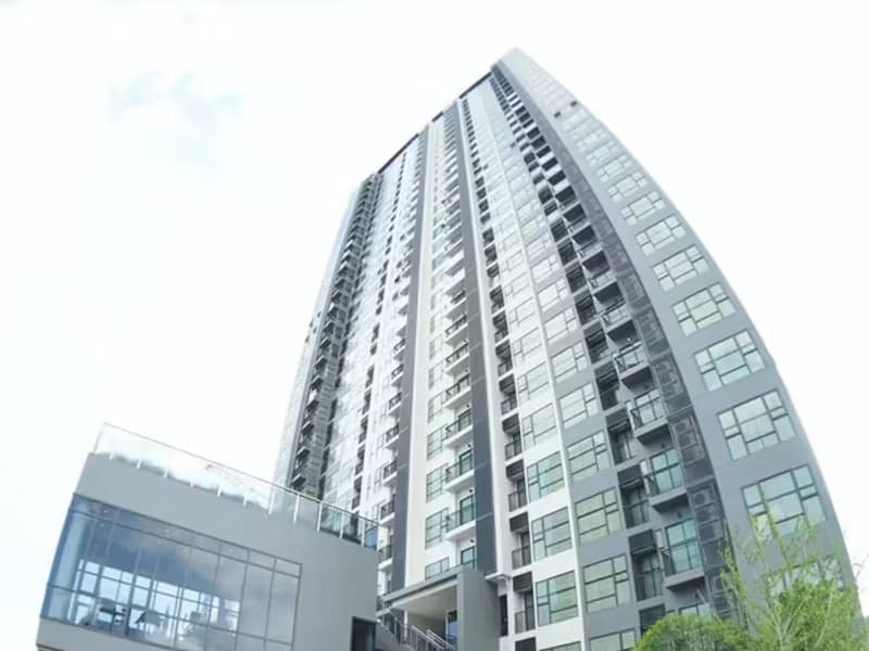 Condo for Rent at RHYTHM Asoke
