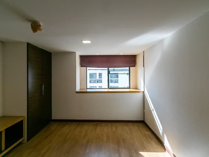 3 Bed Condo for Rent in Khlong Toei
