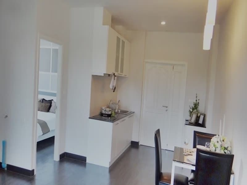 2 Bed Condo for Sale in Mueang Chiang Mai