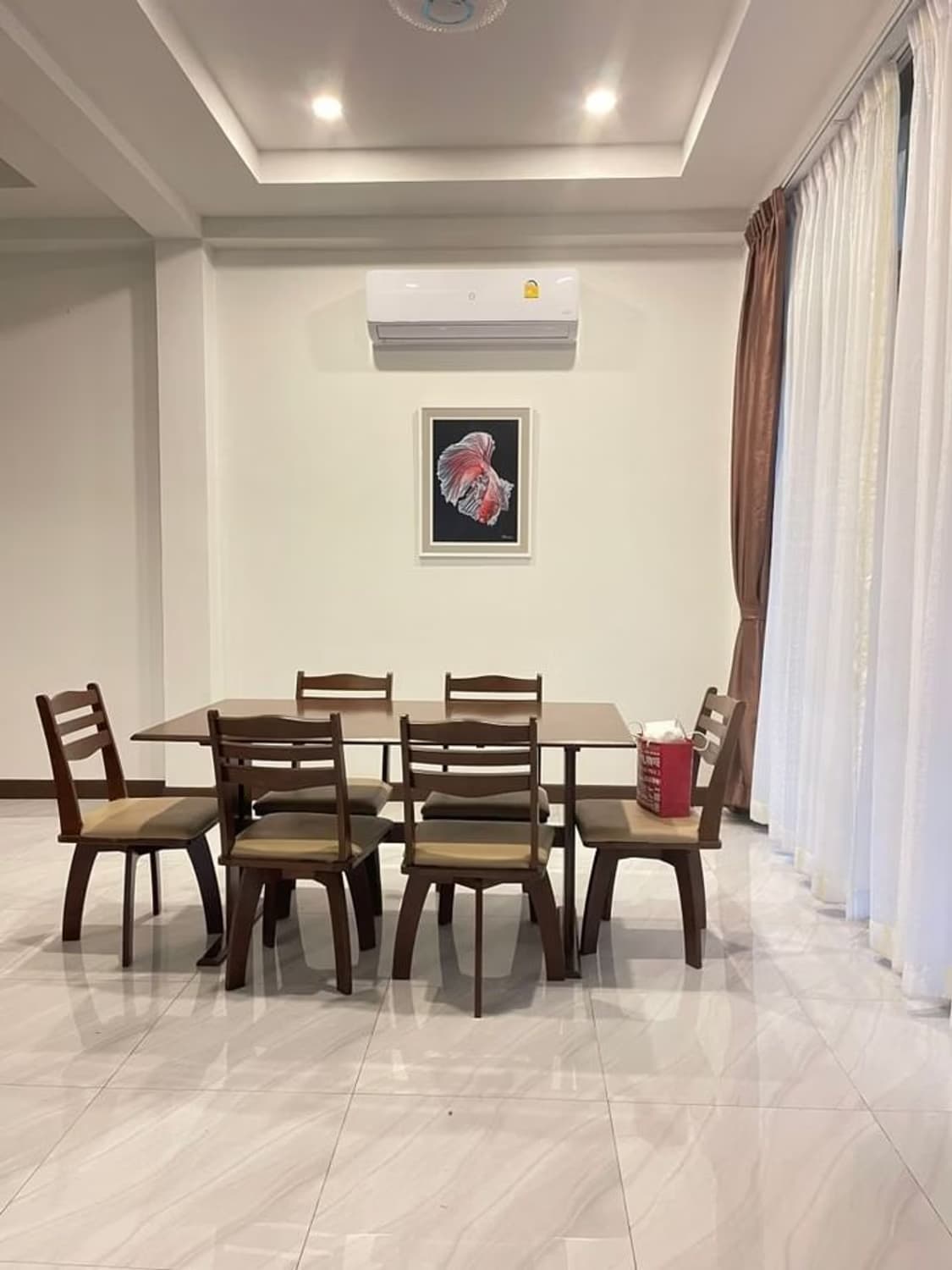 House for Rent in Han Kaeo, Hang Dong. - Image 18
