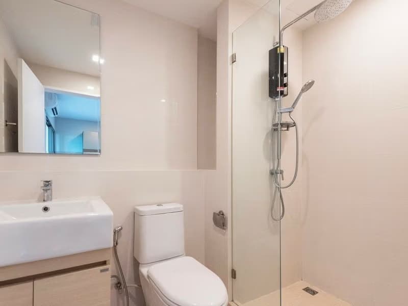 1 Bed Condo for Sale in Din Daeng