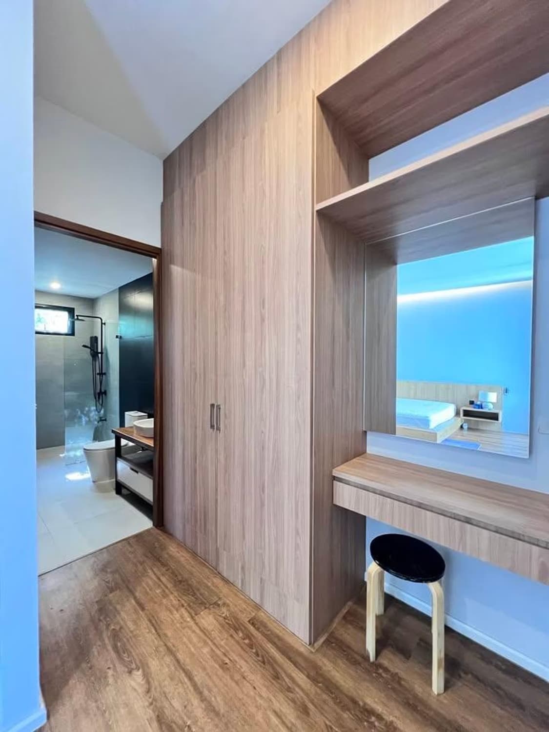 3 Bed House for Rent in Hang Dong District - Image 13