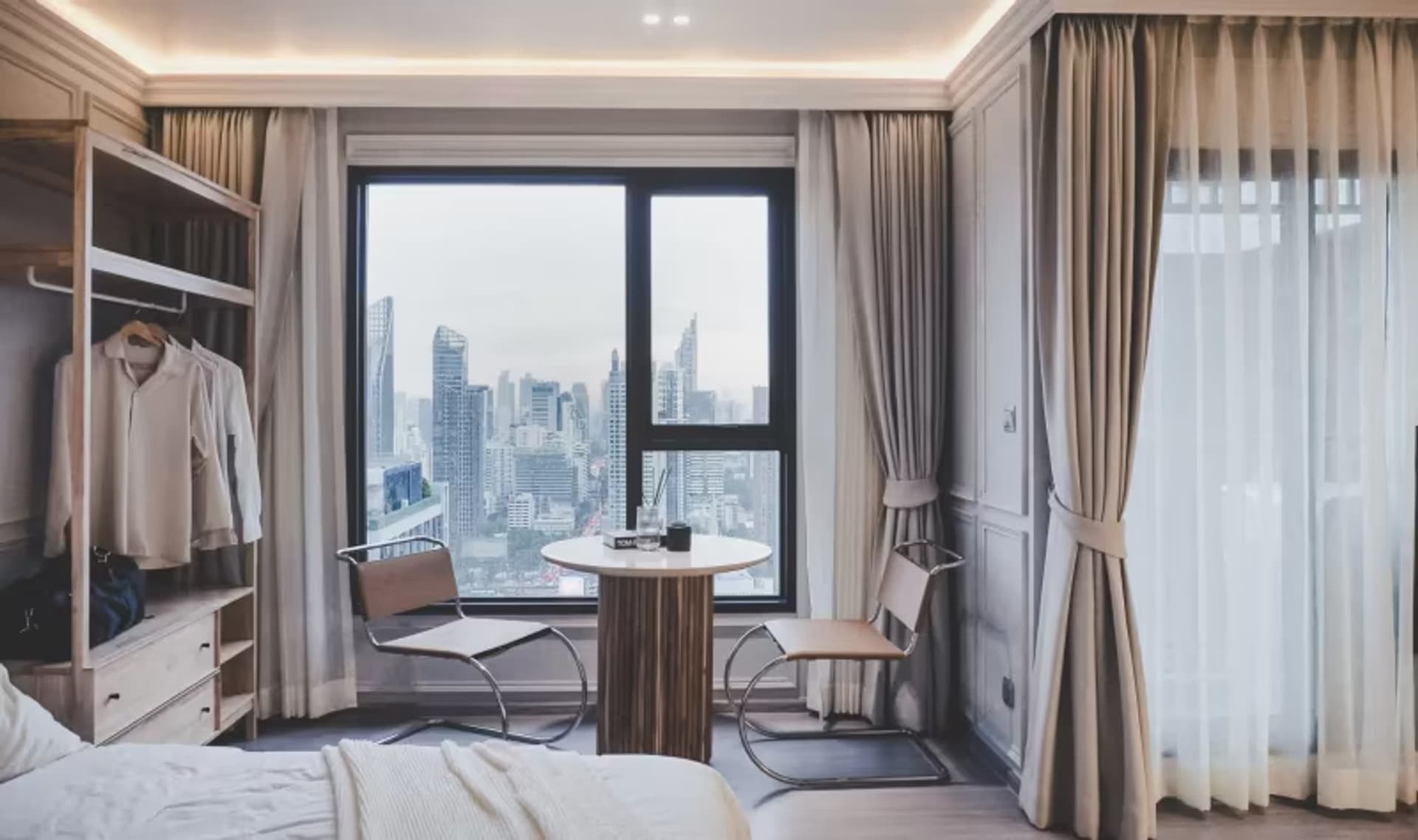 Life Asoke - Rama 9 - Studio Condo for Sale, Rented *LIFE1300 - Image 13