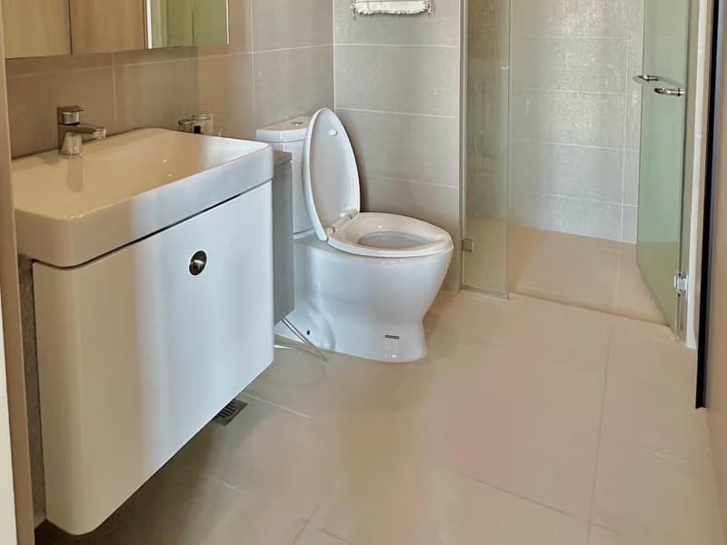 Condo for Rent at Noble Ploenchit