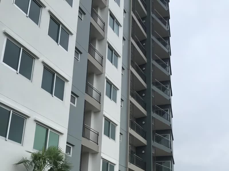 Condo for Rent at Supalai Park Ekkamai - Thonglor