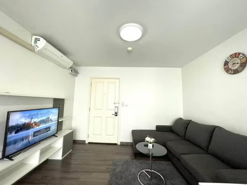  Condo for Rent at DVieng Santitham