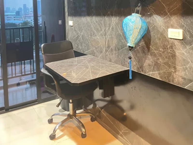 1 Bed Condo for Sale in Watthana