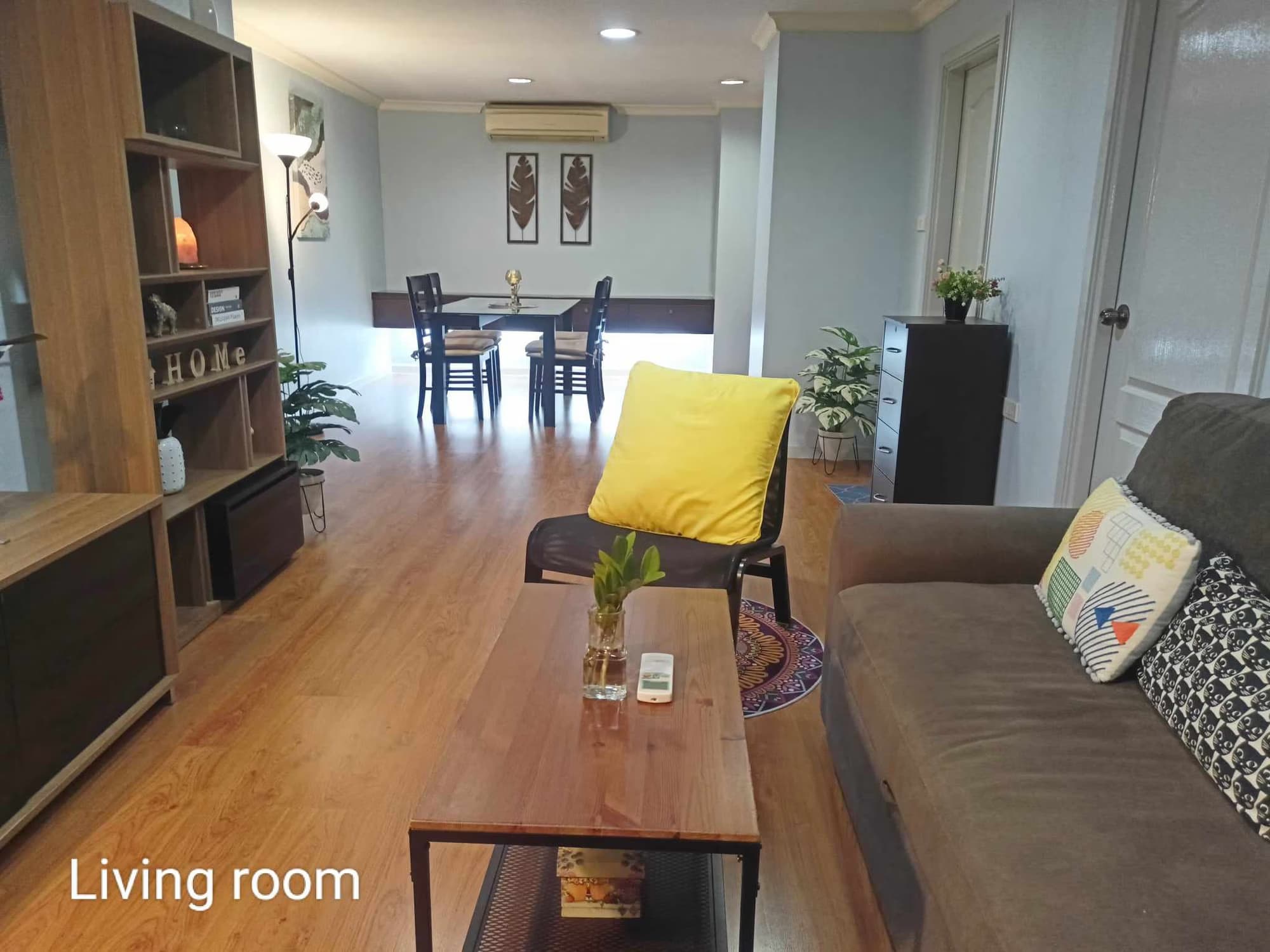 2 Bed Condo for Rent  Near Thong Lo BTS - Image 2