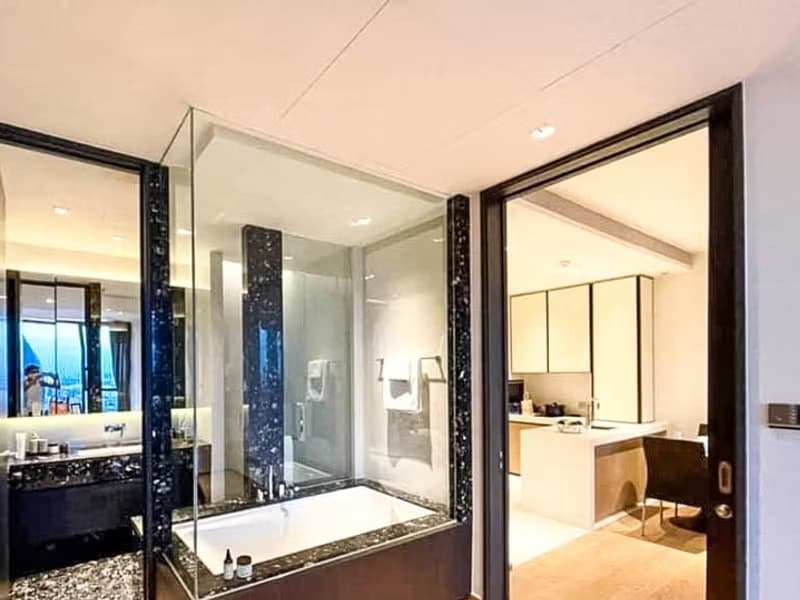 Condo for Rent at Beatniq Sukhumvit 32  
