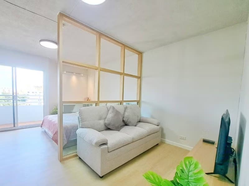 1 Bed Condo for Sale in Mueang Chiang Mai