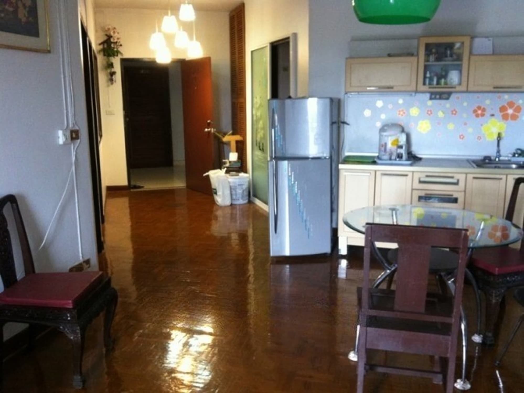 2 Bed Condo for Rent and Sale in Mueang Chiang Mai - Image 6