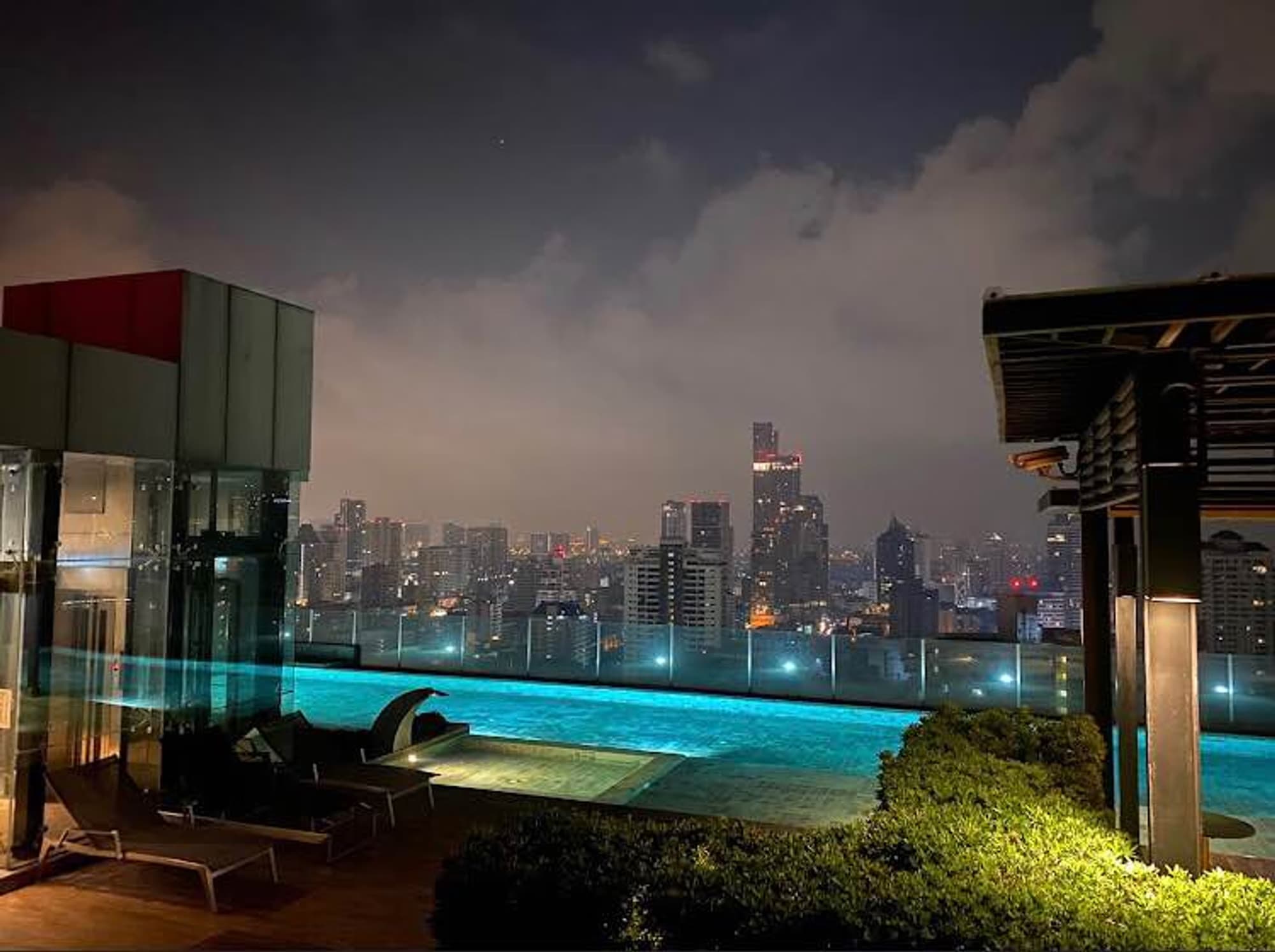 Condo for Rent at H Sukhumvit 43 - Image 4