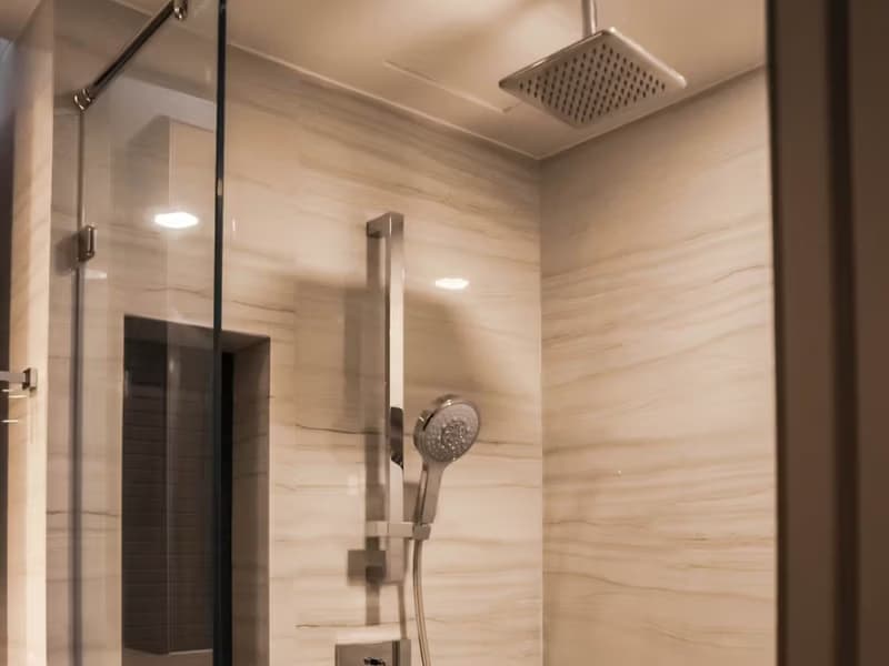 1 Bedroom Condo