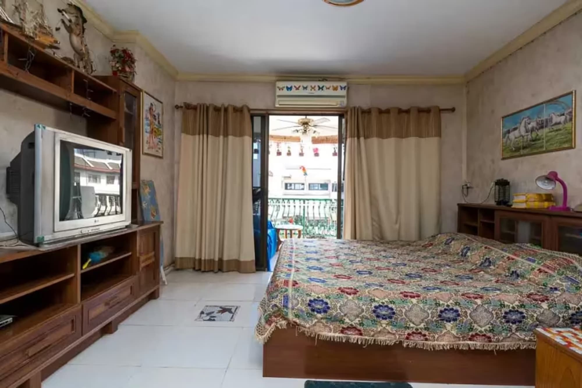 Studio for Sale in Chang Phueak, Mueang Chiang Mai - Image 10