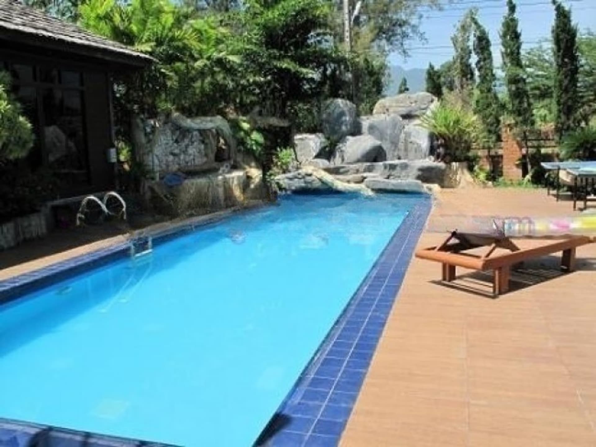 5 ห้องนอน บ้าน สำหรับ ขายและจำหน่าย ใน Mae Rim - Image 4