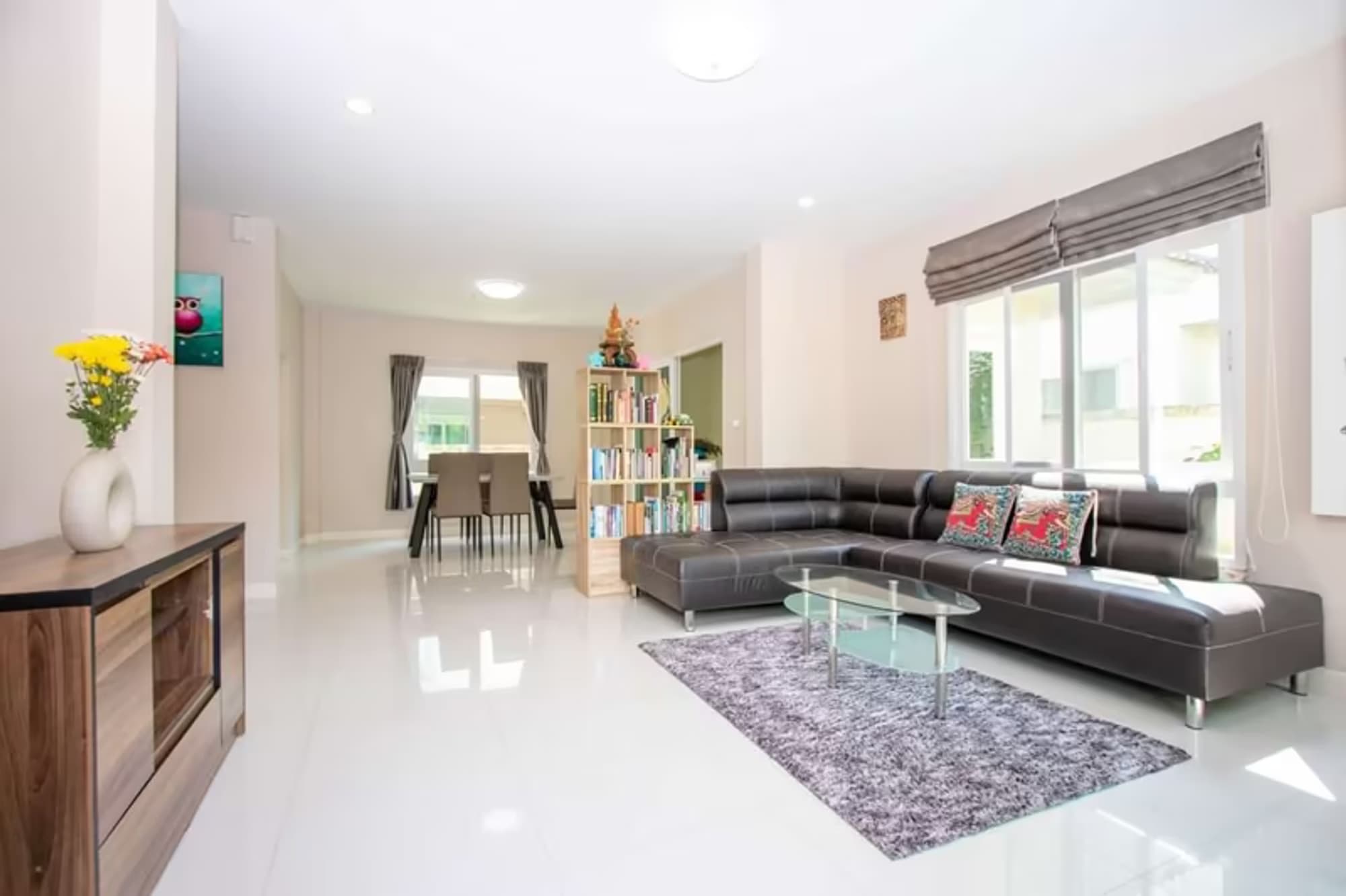 House for Sale in Nam Phrae, Hang Dong. - Image 3