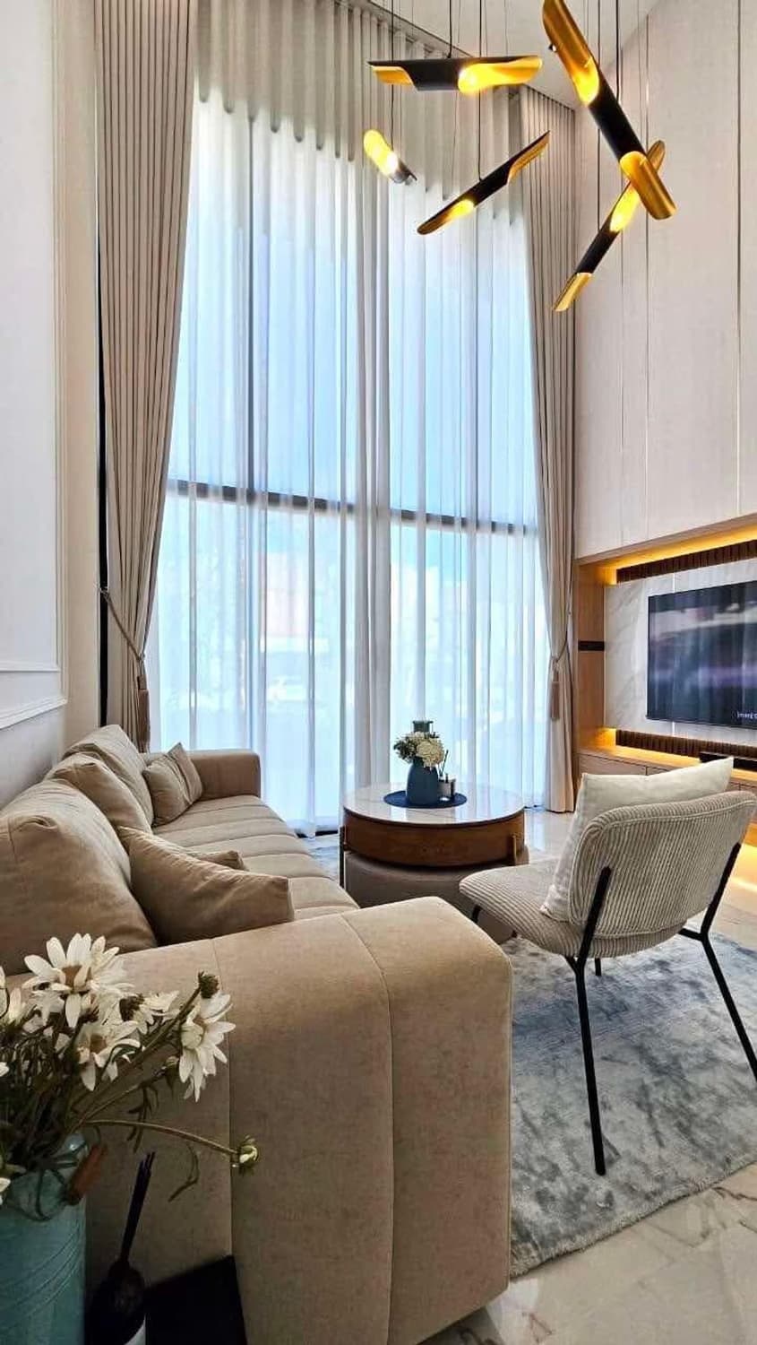 3 Bed Townhouse for Rent in San Sai - Image 1