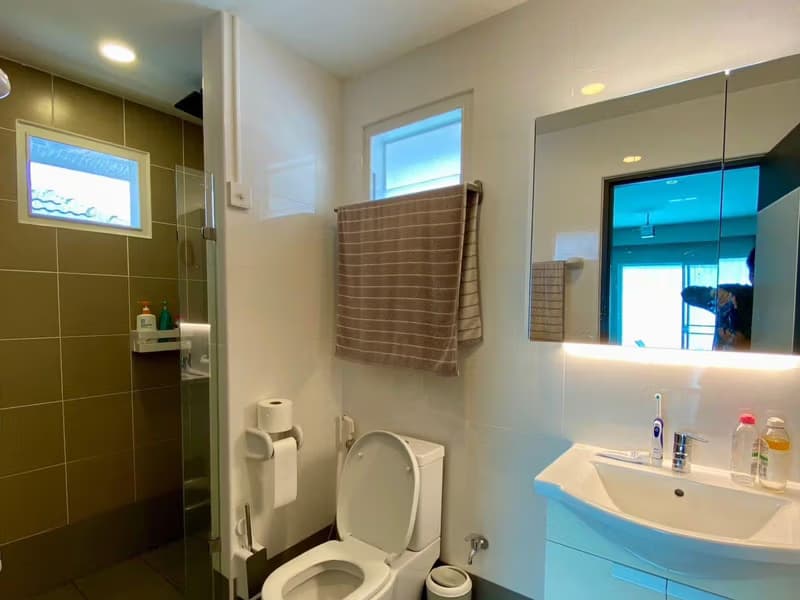 3 Bed House for Rent in Saraphi